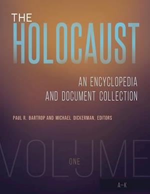 The Holocaust [4 volumes]