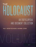 The Holocaust [4 volumes]