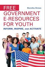 Free Government e-Resources for Youth