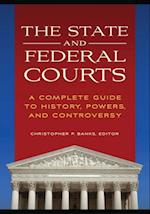 State and Federal Courts