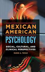 Mexican American Psychology