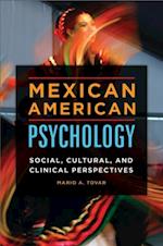 Mexican American Psychology