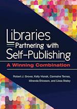 Libraries Partnering with Self-Publishing