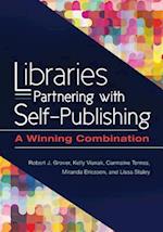 Libraries Partnering with Self-Publishing