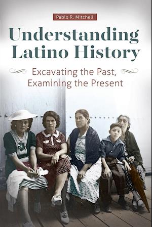 Understanding Latino History