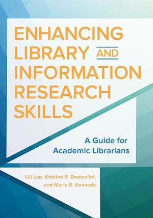 Enhancing Library and Information Research Skills