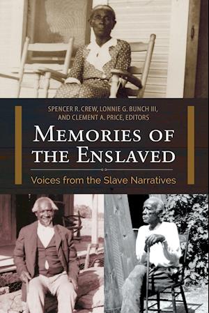 Memories of the Enslaved