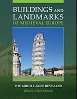 Buildings and Landmarks of Medieval Europe