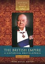 The British Empire