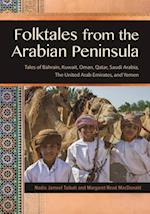 Folktales from the Arabian Peninsula