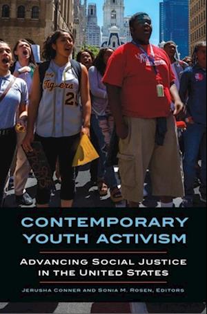 Contemporary Youth Activism