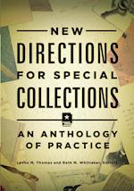 New Directions for Special Collections