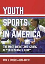 Youth Sports in America