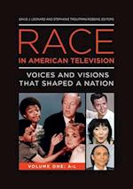 Race in American Television [3 volumes]
