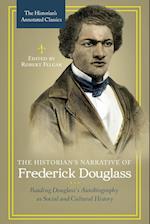 The Historian's Narrative of Frederick Douglass