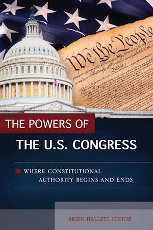 The Powers of the U.S. Congress