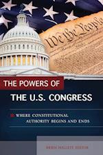 The Powers of the U.S. Congress