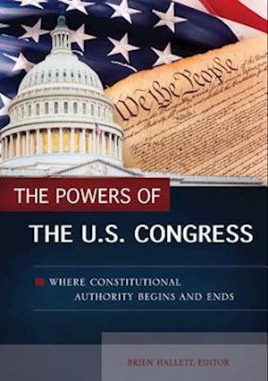 Powers of the U.S. Congress