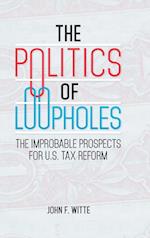 The Politics of Loopholes