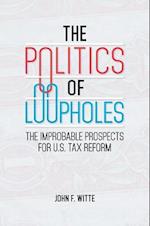 Politics of Loopholes