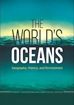 World's Oceans