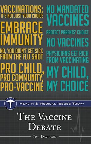 The Vaccine Debate