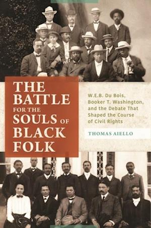 Battle for the Souls of Black Folk