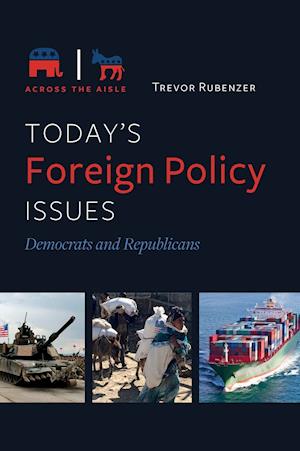 Today's Foreign Policy Issues