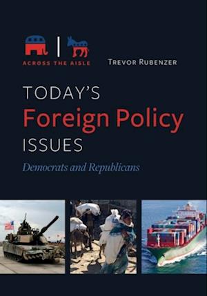 Today's Foreign Policy Issues