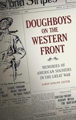 Doughboys on the Western Front