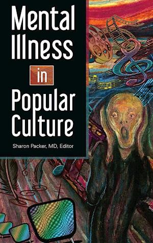 Mental Illness in Popular Culture