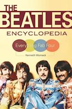 Beatles Encyclopedia