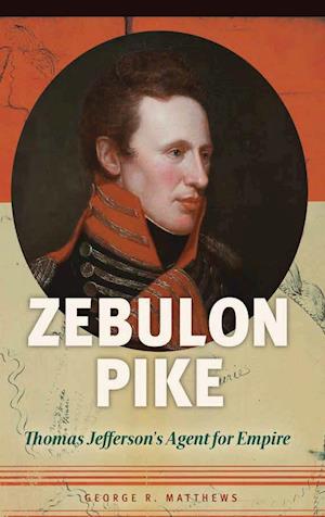 Zebulon Pike