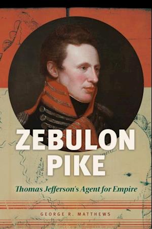 Zebulon Pike