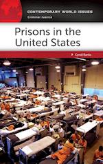 Prisons in the United States