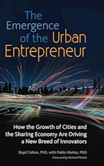 The Emergence of the Urban Entrepreneur