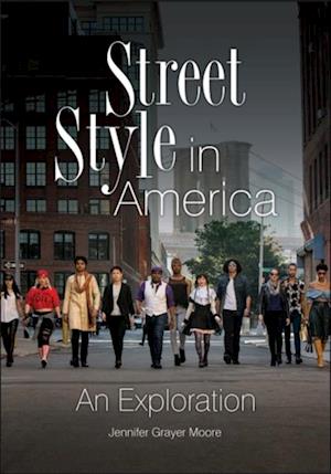 Street Style in America