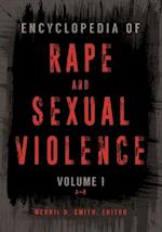 Encyclopedia of Rape and Sexual Violence