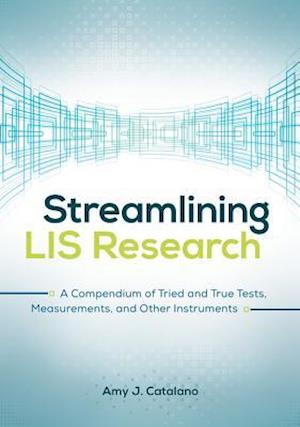 Streamlining LIS Research