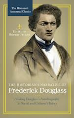 The Historian's Narrative of Frederick Douglass