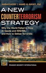 A New Counterterrorism Strategy