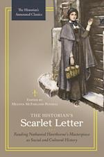 Historian's Scarlet Letter