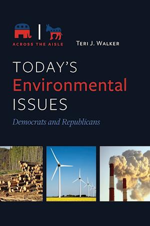 Today's Environmental Issues