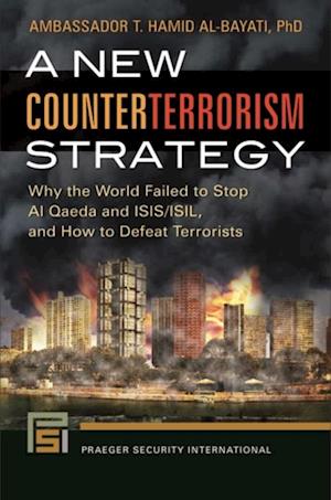 New Counterterrorism Strategy