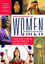 Encyclopedia of Women in World Religions [2 volumes]