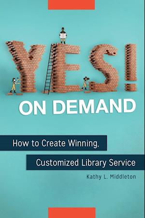 Yes! on Demand