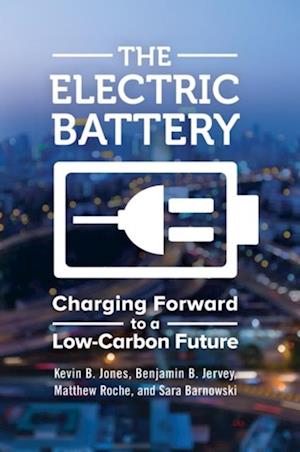 Electric Battery