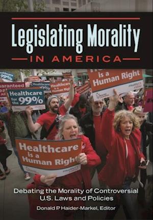 Legislating Morality in America