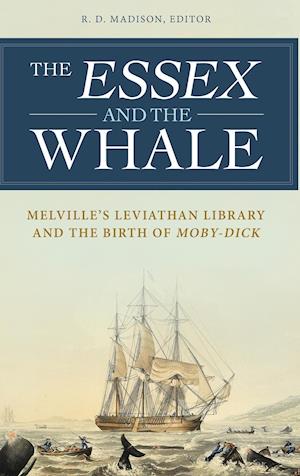 The Essex and the Whale