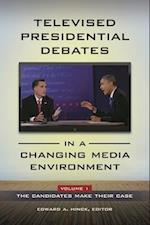 Televised Presidential Debates in a Changing Media Environment